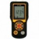 2X (Hti HT-1200 digitális LCD ultrahangos vastagságmérő teszter mérőműszer Measurin B9M8