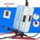 6X (0-300 V-os kimeneti Super LED teszter TV-monitor laptop javításához R8F6 kapcsolóval)