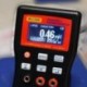 6X (Mlc500 500Khz nagy pontosságú digitális kijelző automata K3G3 tartományú induktivitás
