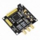 6X (AD9910 DDS modul 14 bites DAC 420M kimenet 1GSPS mintavételi frekvenciajel-generátor X1B2