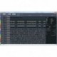 5X (Jiankun La5016 PC Usb Logic Analyzer 500M maximális mintavétel 16Ch 5B I9V8 minta