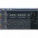 5X (Jiankun La5016 PC Usb Logic Analyzer 500M maximális mintavétel 16Ch 5B I9V8 minta