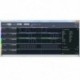 5X (Jiankun La5016 PC Usb Logic Analyzer 500M maximális mintavétel 16Ch 5B I9V8 minta
