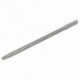 1X (1/4 hüvelykes Hex Shank 4 mm-es tipp T25 Torx biztonsági csavarhúzó bit, szürke Y1N5)