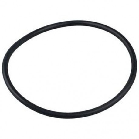 110 mm x 5 mm fekete gumi ipari rugalmas, gyűrűs tömítésű alátét Y6J3