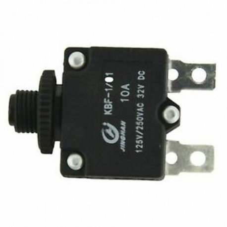 A HS-R01 alkatrész cseréje 125 / 250VAC 50VDC DC / AC pillanatnyi nyomógombos kapcsoló Y0K3