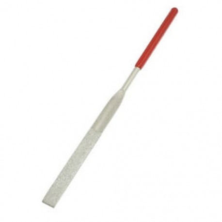 2 db 160 mm hosszú ékszer, lapos gyémánt tűszálak, Z6B4 E1M5 csiszolószerszám