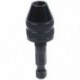 1X (0,3-3,6 mm-es kulcs nélküli fúrótokmány csavarhúzó ütőmeghajtó adapter 1/4 &quot Sha M1K3