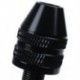 1X (0,3-3,6 mm-es kulcs nélküli fúrótokmány csavarhúzó ütőmeghajtó adapter 1/4 &quot Sha M1K3