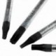 4 db sárga fogantyú mágneses tipp T5 T6 T8 T10 Torx csavarhúzók A2F5