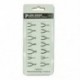 Feibao Professional szerszámok Drótvágó fogó sárga 4.5 hüvelykes 125 mm A8Q5 E7H6