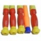 1 db Torx T2 T3 T4 T5 T6 mobiltelefon javítókészlet, szerszámkészlet, mágneses csavarhúzó O2P7