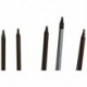 1 db Torx T2 T3 T4 T5 T6 mobiltelefon javítókészlet, szerszámkészlet, mágneses csavarhúzó O2P7