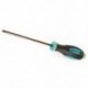 Csúszásmentes fogantyú-fogó 100 mm hosszú T15 Torx Point mágneses csavarhúzó I1N1