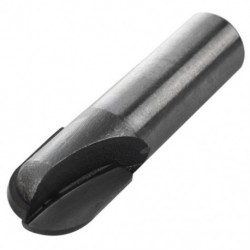 1/2 &quot szár 5/8&quot , átmérőjű, kör alakú orrbetét a T9W6 famegmunkáláshoz