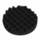 11 db 3 &quot -es ostya puffer polírozó betét készlet Z2K3 autópolírozóhoz Q3C0 W7R3 M2H7