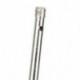 2X (4 mm-es gyémánt bevonatú fűrész üvegfúró csempe fúró Marble Gran T3Y1