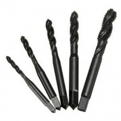 5db M3-től M8-ig Nitride csavaros csapos csapos csavaros csavaros csavaros csap spirál G2L5