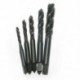 5db M3-től M8-ig Nitride csavaros csapos csapos csavaros csavaros csavaros csap spirál G2L5