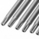 10db 100mm hosszú, 1/4 hüvelykes Hex Shank T20 Torx biztonsági csavarhúzó-bitek, S M8B2
