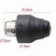 Elektromos fúrógép gyorscserélő tokmány Adapter GBH2-26DFR / 28DFV / 4-32DFR elektromos G2E8