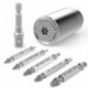 1X (Univerzális aljzat sérült csavarhúzó készlet, többfunkciós 7 mm-19 mm, Un X6V0
