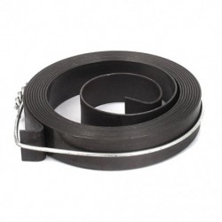 2X (10 mm-es szélességű HSS fúrópréses penész-visszacsatoló tekercsrugó-szerelvény R2D7) J5W8