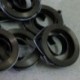 2X (10 mm-es szélességű HSS fúrópréses penész-visszacsatoló tekercsrugó-szerelvény R2D7) J5W8