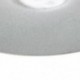 2X (6 &quot -es kő-gránit gyémánt csiszolókorong fémtárcsás korong 400 Grit U6J4)