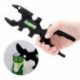 2X (Fürdőszoba zuhany csaptelep csavarkulcs csaptelep telepítve Q3L4 Ride Repair Tool)
