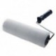 13 mm-es fogak magasságú műanyag fogantyú, Spiked Roller A8Q7
