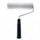 13 mm-es fogmagasságú műanyag fogantyú, Spiked Roller L9P9