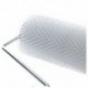 13 mm-es fogmagasságú műanyag fogantyú, Spiked Roller L9P9