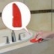 6X (négy az egyben szilikon csempe kitöltő varróüveg ragasztó tisztító kaparó ragasztó Scr F6J1