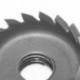 2X (60 mm átmérőjű nagysebességű acél lyukfűrész fúróval rozsdamentes acél fémhez O8L9)