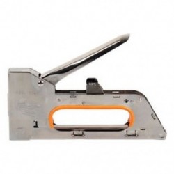4/6 / 8MM acél kapocspisztoly tacker kárpitos tűzőgép  2500 tűzőkapocs nehéz holland T1N6