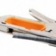 4/6 / 8MM acél kapocspisztoly tacker kárpitos tűzőgép  2500 tűzőkapocs nehéz holland T1N6