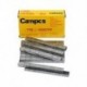 4/6 / 8MM acél kapocspisztoly tacker kárpitos tűzőgép  2500 tűzőkapocs nehéz holland T1N6