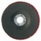 3X (4X 240 Grit nylon tárcsalapát csiszoló lengyel ütőszerszám Z5L5)