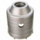 1 db Sds Plus 80 mm betonlyukfűrész, elektromos üreges fúrószár, szár B5N3