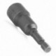 2X (10 db / készlet 6 mm-15 mm-es hatszögű mágneses foglalatú anyacsavarókhoz O1N4 illesztőprogram-adapter