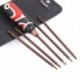 2X (PENGGONG 6 db csavarhúzó készlet S2 ötvözött Phillips / Hex Flex racsnis csavar B8K1