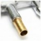 3X (Sandblaster Gun Air Siphon   4 db kerámia fúvókák, csiszoló 4.5mm / 5mm / 6mm N7W6