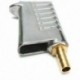 3X (Sandblaster Gun Air Siphon   4 db kerámia fúvókák, csiszoló 4.5mm / 5mm / 6mm N7W6