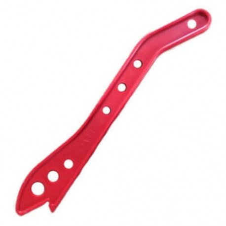 6X (Push Stick famegmunkáló tológép Trend Push Stick fűrész asztali tolópálca U9Z5