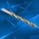 6X (19 darabos HSS fúrókészlet 1 mm-10 mm minõségi német szerszámok L2T8)