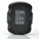 2X (14,4 V-os akkumulátor BOSCH 2 607 335 534 BAT038 BAT040 BAT140 BAT159 BAT041 B5S8