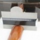 5x (150 mm-es 6 hüvelykes fém profi kontúrprofil mérőszámlálóval ellátott N2I1 csempézett lámpatest)