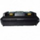 Dupla akkumulátortöltő Makita 14.4V 18V BL1830 Bl1430 DC18RC DC18RAďĽˆUK I4C0