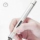 3X (Wowstick SE elektromos csavarhúzó mobiltelefon szemüveg kamerajáték laptop K4G2